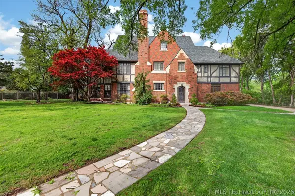 1423 SE Delaware Avenue, Bartlesville, OK 74003