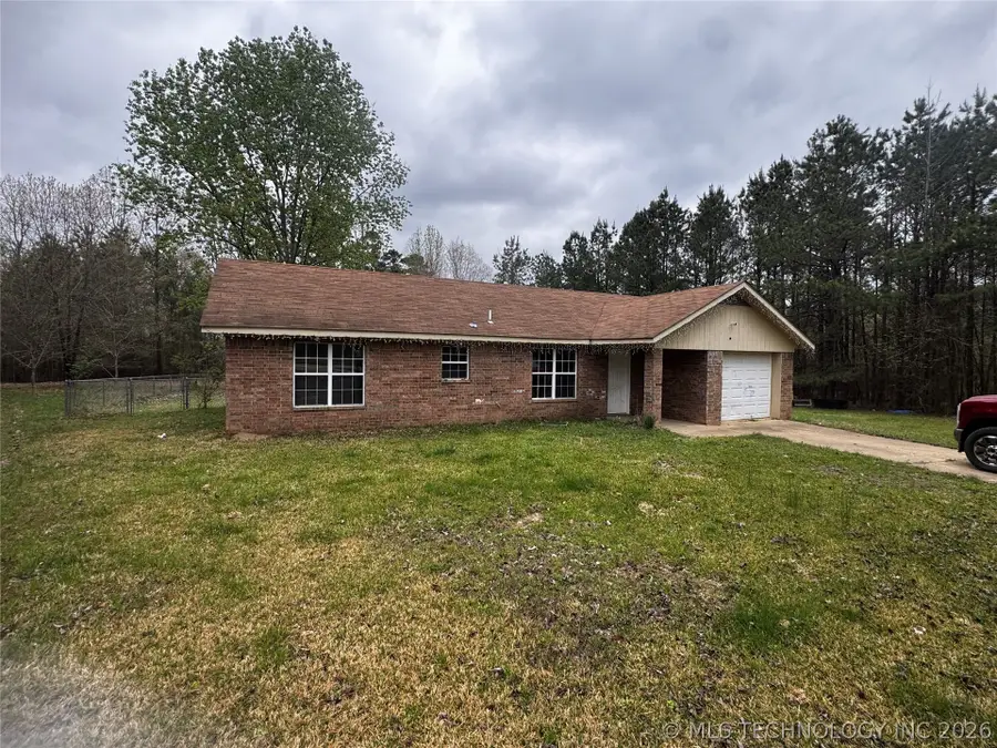 153 Tigerfish Loop, Broken Bow, OK 74728 - #2