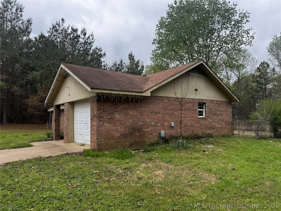 153 Tigerfish Loop, Broken Bow, OK 74728 - #3