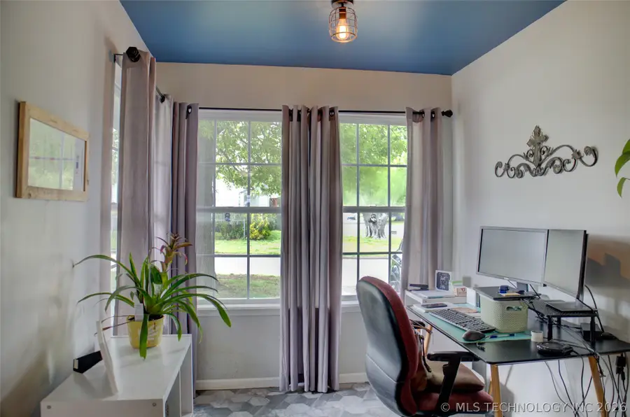 1803 S Maplewood Avenue, Tulsa, OK 74112 - #3