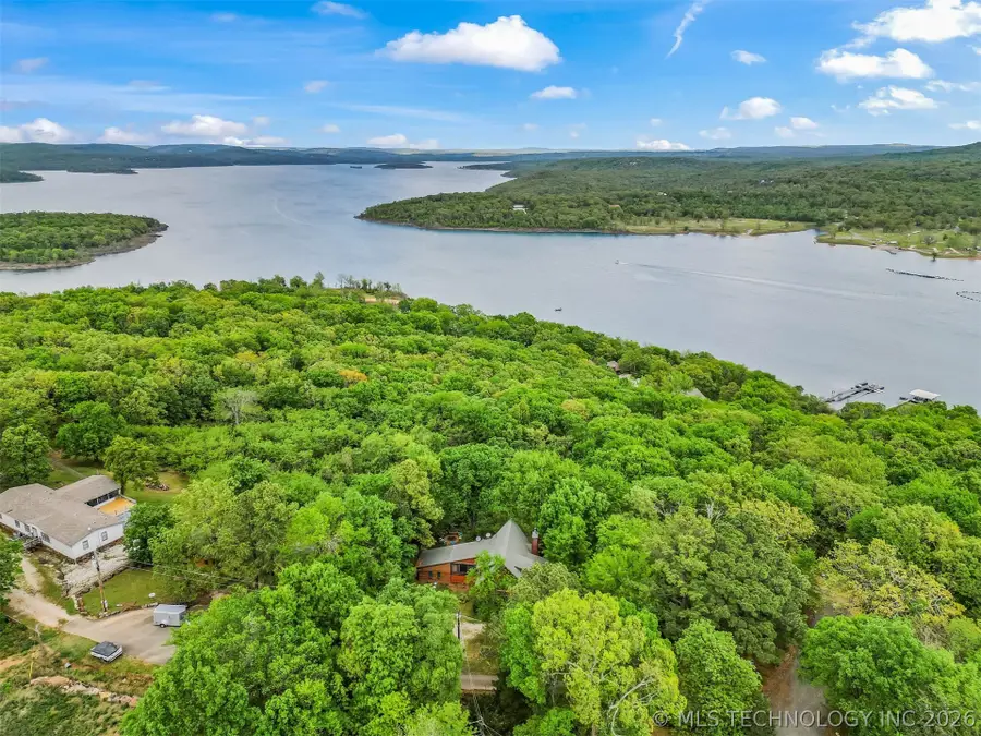 36682 S 511 Road, Vian, OK 74962 - #2