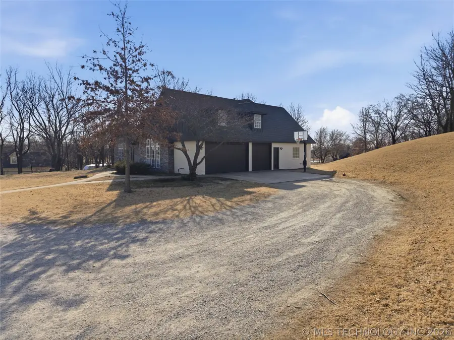 9800 E 510 Road, Claremore, OK 74019 - #2