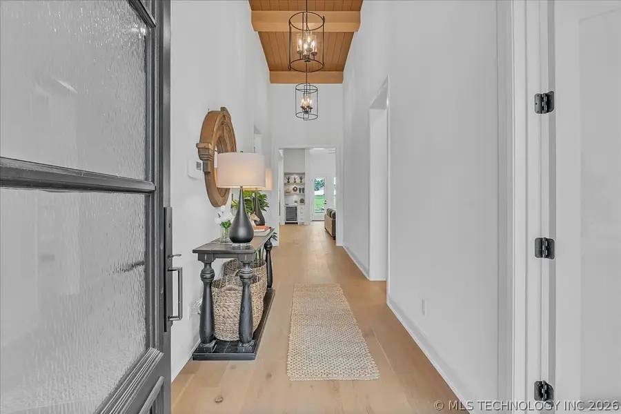 1223 N 71st Place, Broken Arrow, OK 74014 - #3