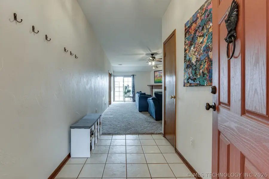 2137 NE 13th, Moore, OK 73160 - #3