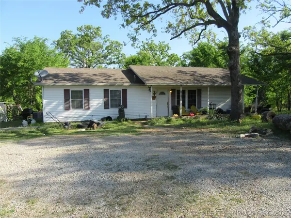 370 Redbird Drive, McAlester, OK 74501