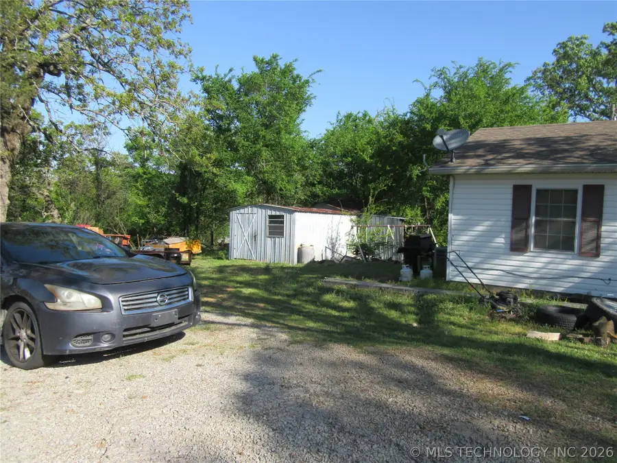 370 Redbird Drive, McAlester, OK 74501 - #2