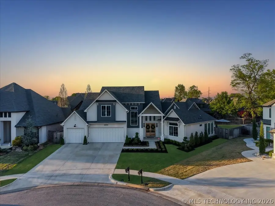 6006 W Charleston Place, Broken Arrow, OK 74011 - #3