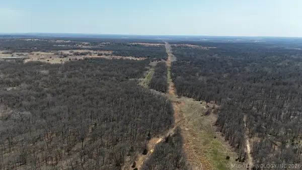 County Line Road, Depew, OK 74028