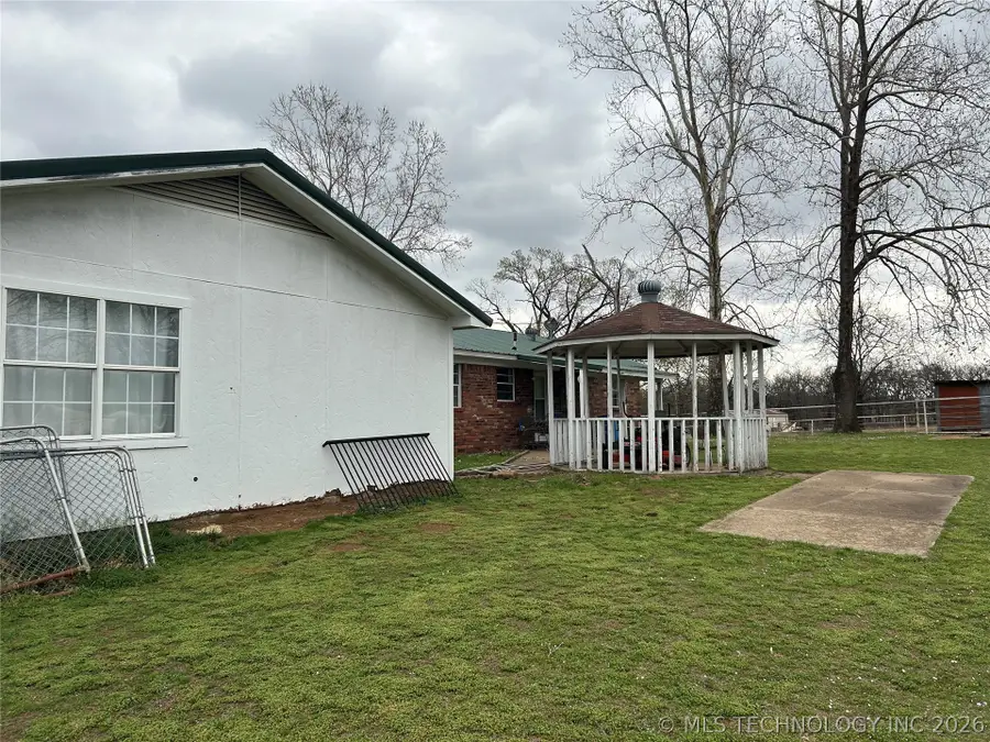 1750 W Taylor Drive, Sallisaw, OK 74955 - #3