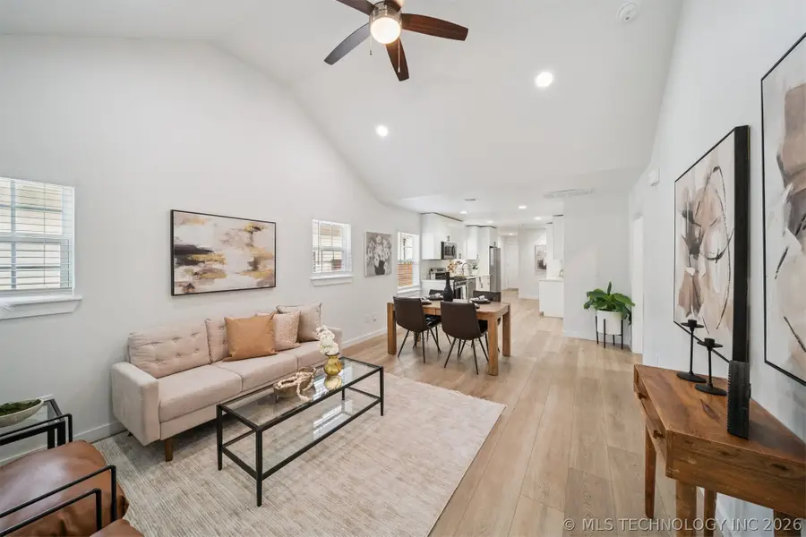 1139 S Birmingham Avenue, Tulsa, OK 74104 - #2