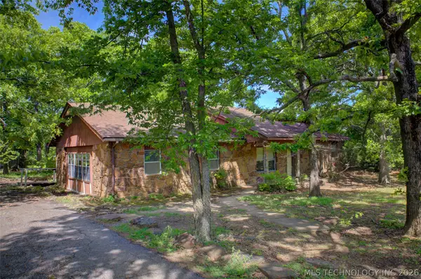 20512 S 137th East Avenue, Bixby, OK 74008