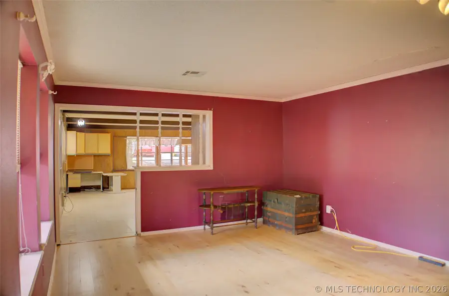 20512 S 137th East Avenue, Bixby, OK 74008 - #3