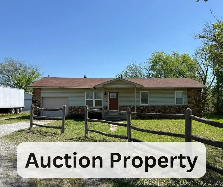 2212 N Highway 69 Highway, Pryor, OK 74361 - #1