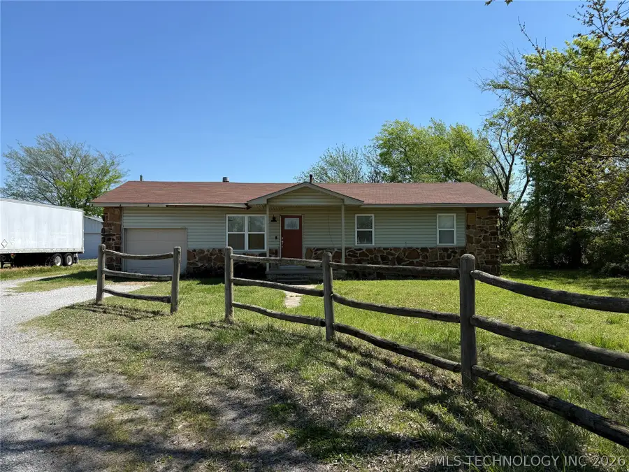 2212 N Highway 69 Highway, Pryor, OK 74361 - #2