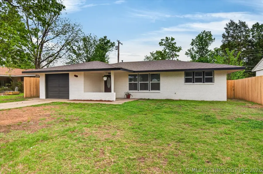 4800 E Frank Phillips, Bartlesville, OK 74006 - #3