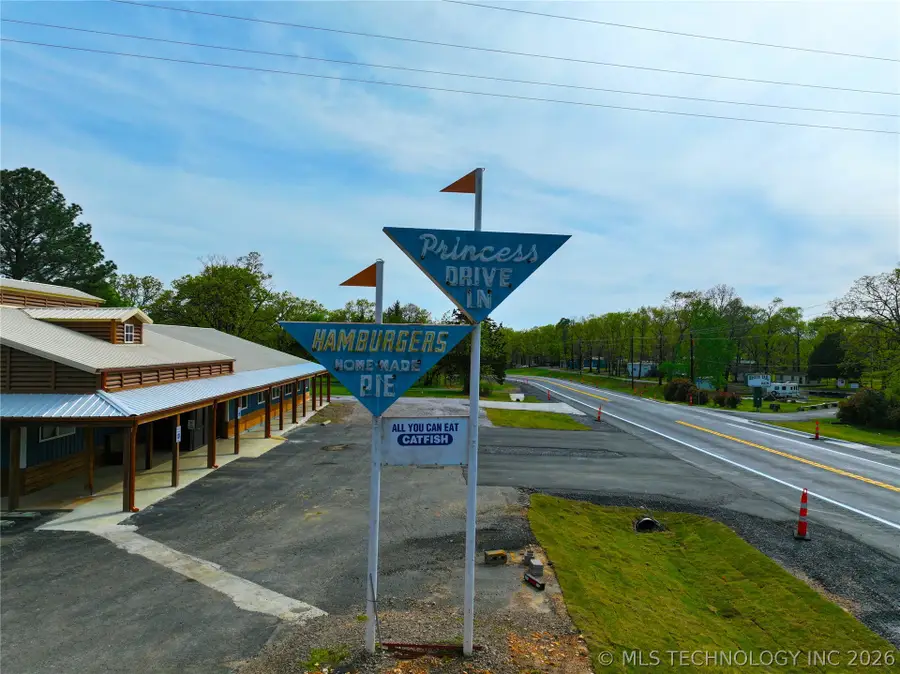 29301 State Highway 82, Park Hill, OK 74451 - #2