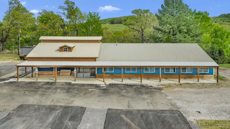 29301 State Highway 82, Park Hill, OK 74451 - #3