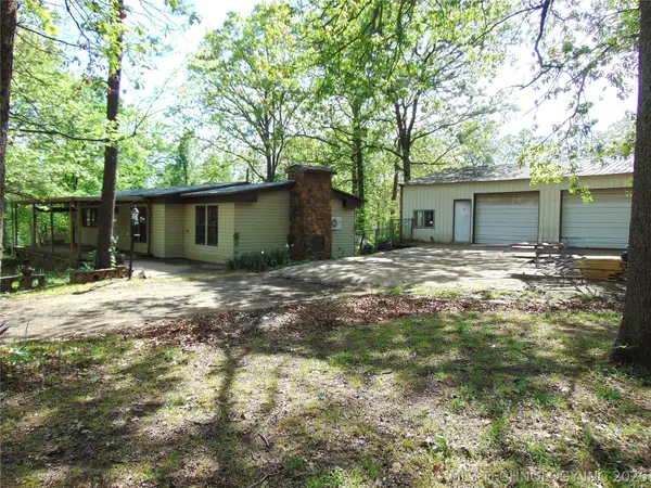 70159 S 341 Loop, Wagoner, OK 74467