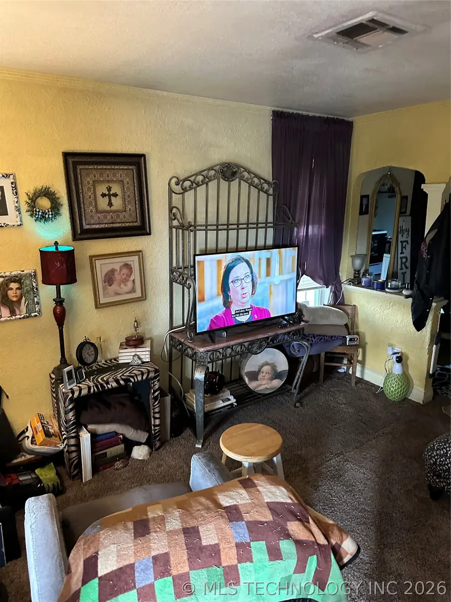 6621 N Peoria Avenue, Tulsa, OK 74126 - #3