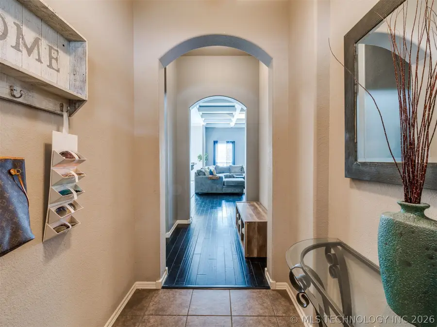 13696 S 86th East Avenue, Bixby, OK 74008 - #2