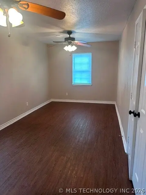 102 S 4th Street, Calera, OK 74730 - #3