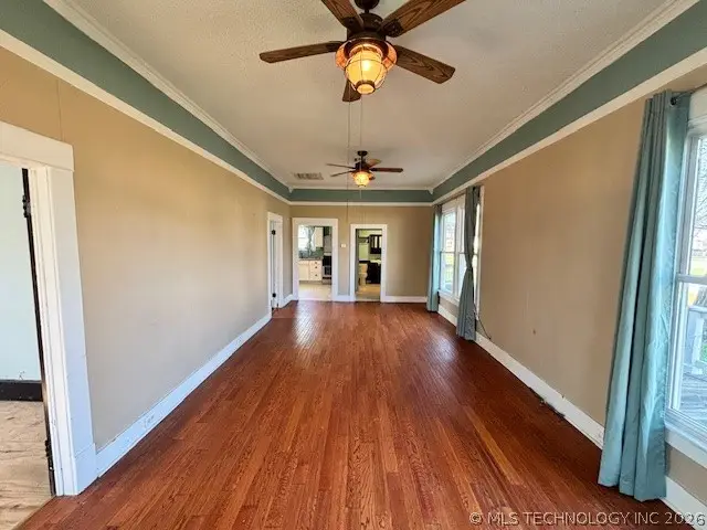 200 Indian Avenue, Eufaula, OK 74432 - #3