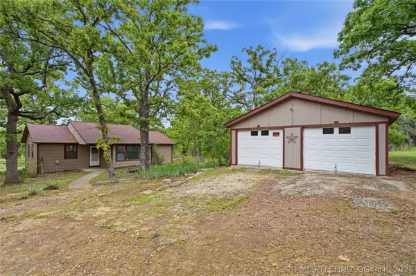 6163 Wildwood Drive, Sand Springs, OK 74063