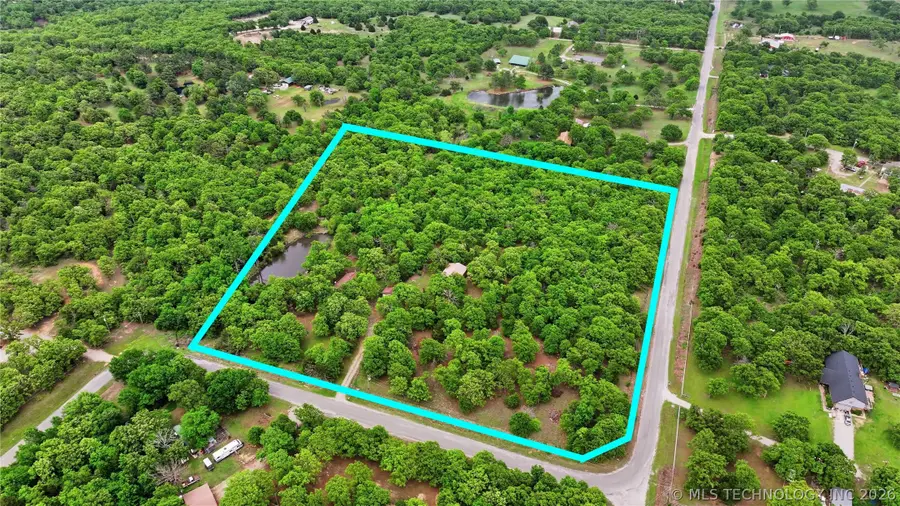 6163 Wildwood Drive, Sand Springs, OK 74063 - #2