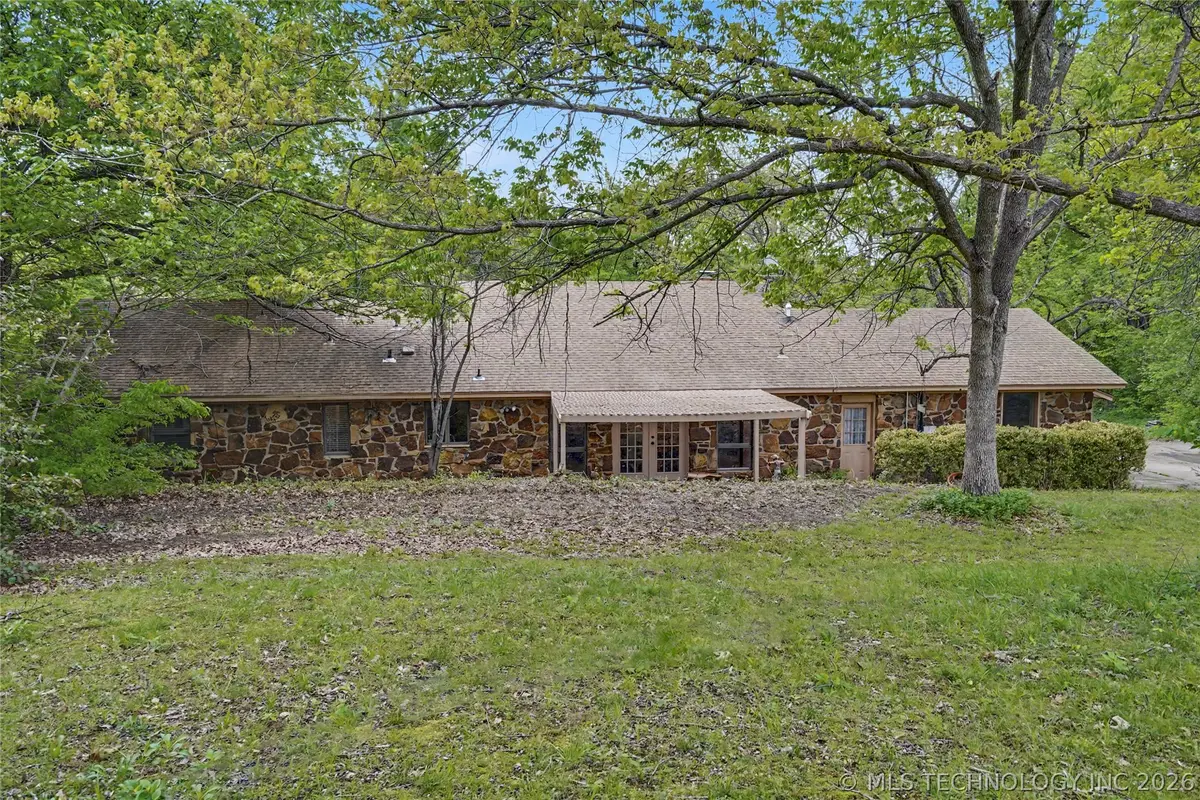 10947 S 209th East Avenue, Broken Arrow, OK 74014 - #1