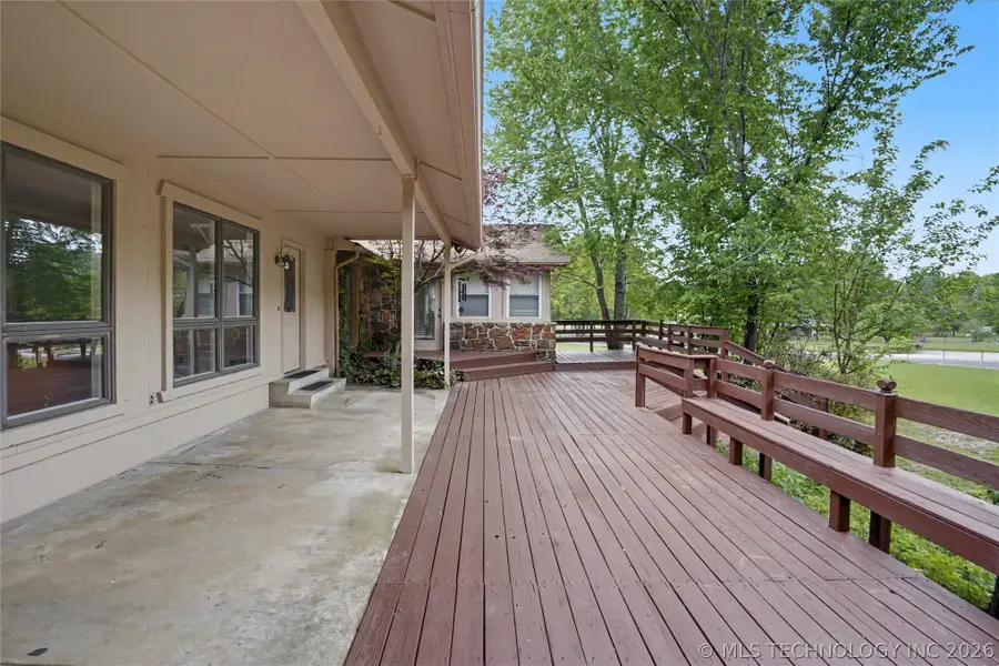 10947 S 209th East Avenue, Broken Arrow, OK 74014 - #2