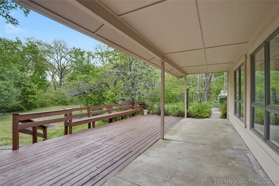 10947 S 209th East Avenue, Broken Arrow, OK 74014 - #3