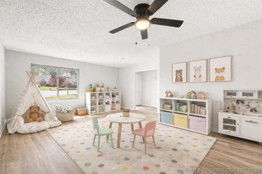 912 W Park Place, Broken Arrow, OK 74011 - #2