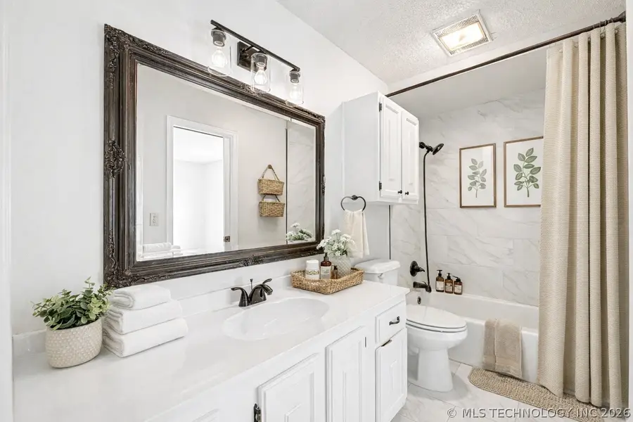 912 W Park Place, Broken Arrow, OK 74011 - #3