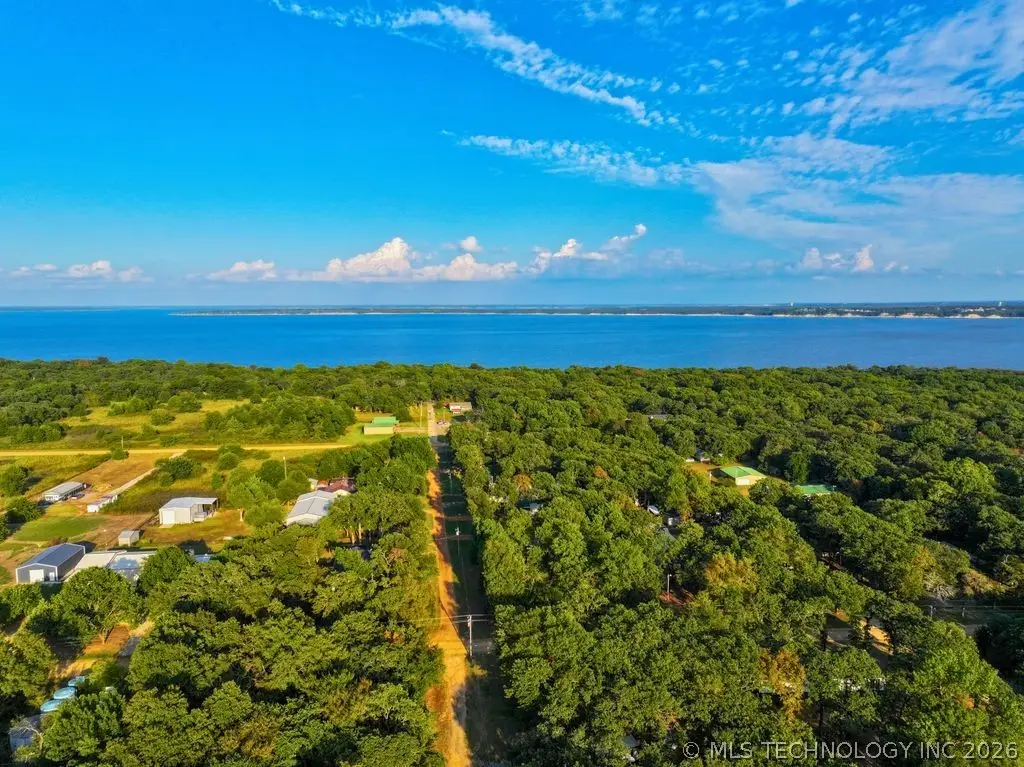 0 Pecan Road, Kingston, OK 73439 - #1