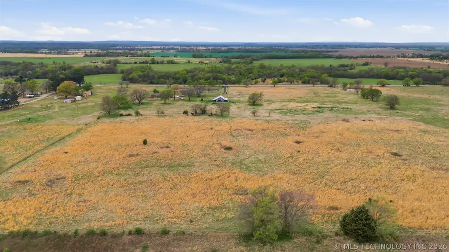 Hwy 52, Morris, OK 74445 - #2