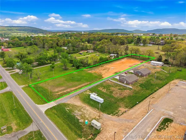 469998 W Hwy 100, Stilwell, OK 74960