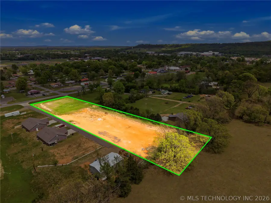 469998 W Hwy 100, Stilwell, OK 74960 - #2