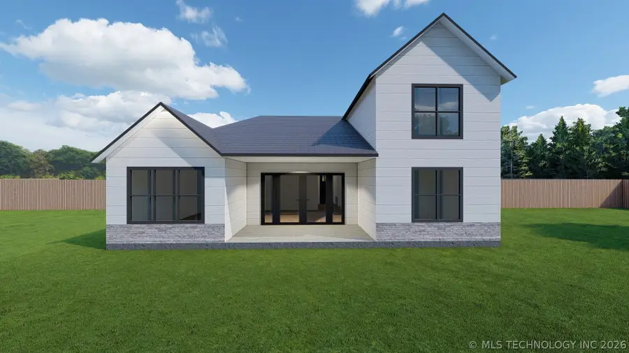 11339 Forest View Lane, Sperry, OK 74073 - #2