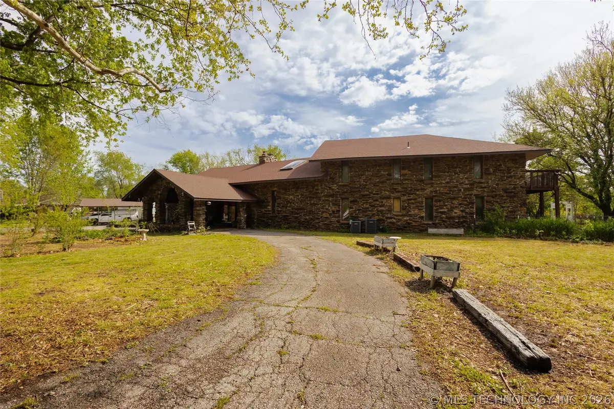 509 Eastgate Boulevard, Miami, OK 74354 - #1