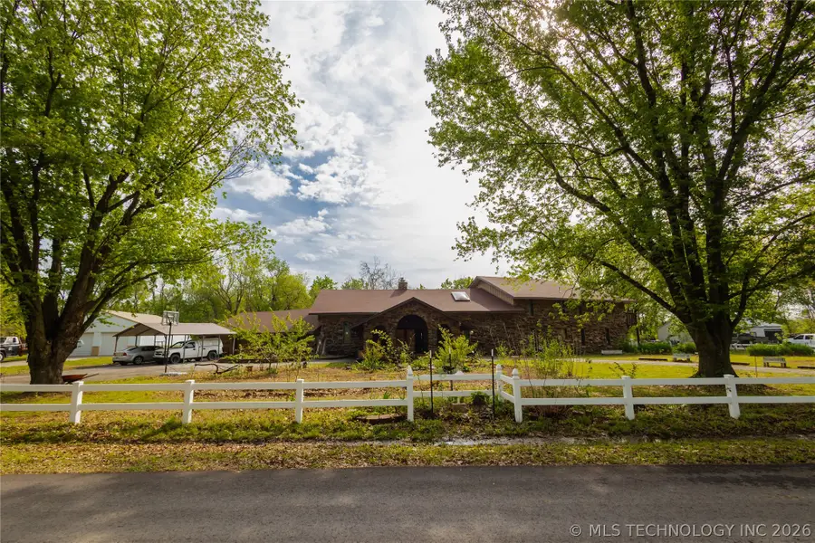 509 Eastgate Boulevard, Miami, OK 74354 - #3