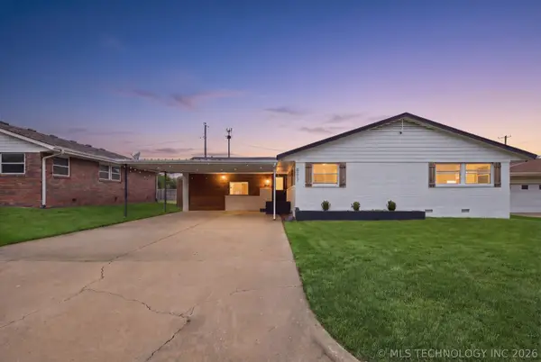 6217 E 24th Street, Tulsa, OK 74114