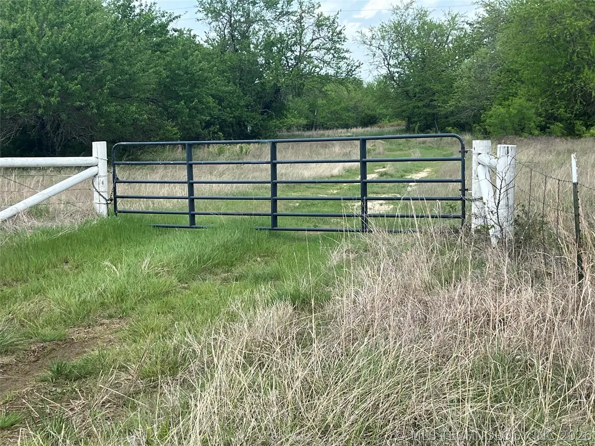 0 Bounds Road, Kingston, OK 73439 - #1