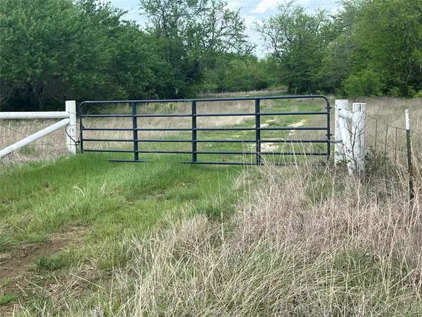 0 Bounds Road, Kingston, OK 73439