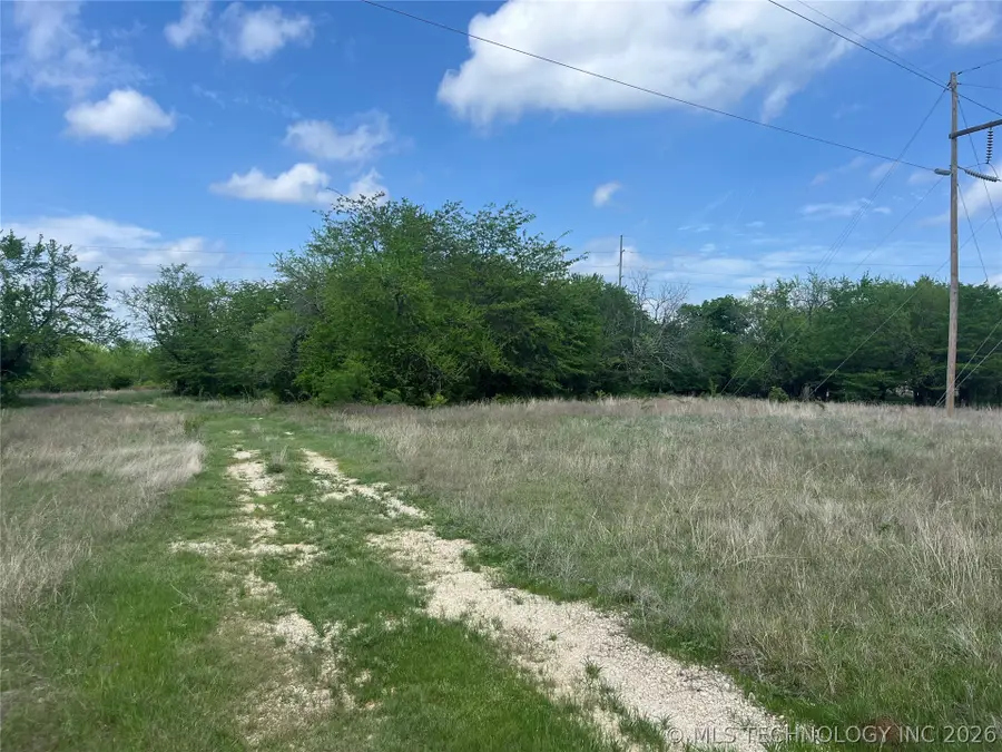 0 Bounds Road, Kingston, OK 73439 - #2
