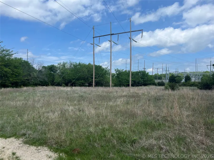 0 Bounds Road, Kingston, OK 73439 - #3