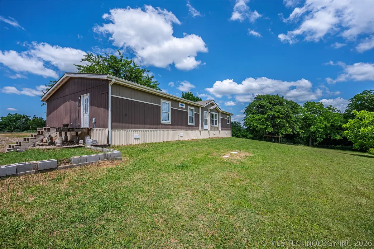 16956 Elliott, Madill, OK 73446 - #1