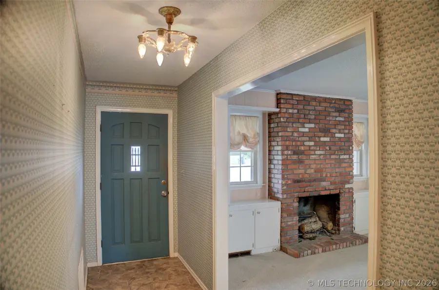 3016 S 86th East Place, Tulsa, OK 74129 - #3