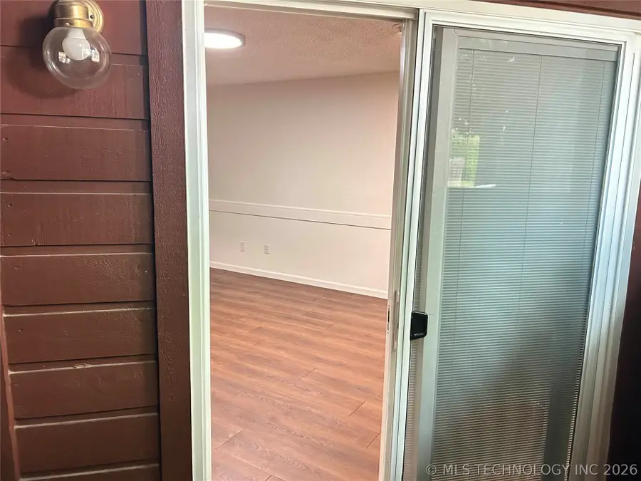 6737 S Peoria Avenue #C106, Tulsa, OK 74136 - #2