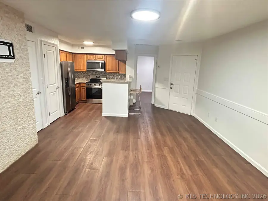 6737 S Peoria Avenue #C106, Tulsa, OK 74136 - #3