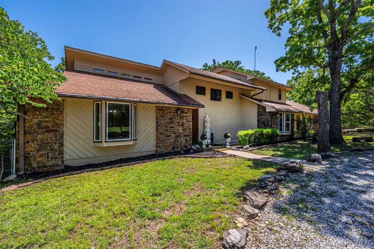 2603 Ponderosa Road, Ardmore, OK 73401 - #1